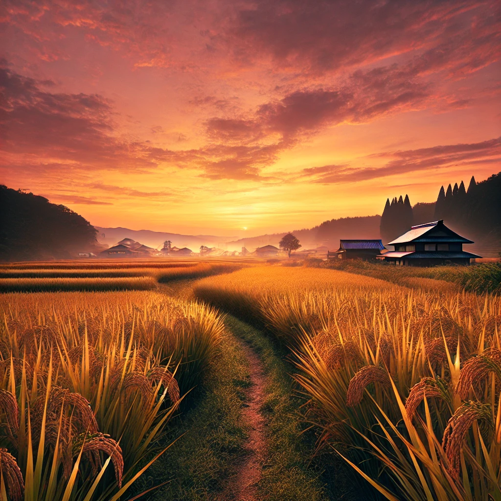 稔るの正しい使い方と類語との違いを解説