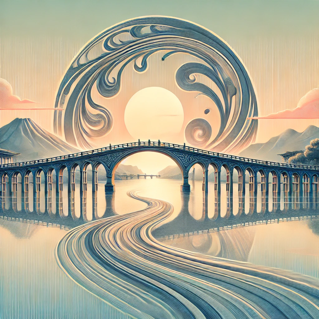 「架る」とは？他の表現との違いを解説