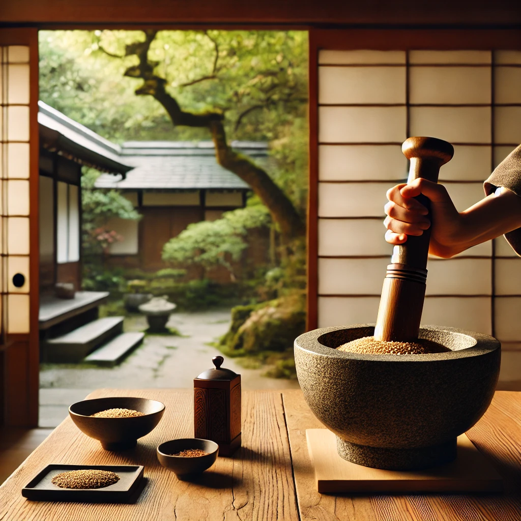 擂るって何？簡単な使い方から驚きの効果まで徹底解説！