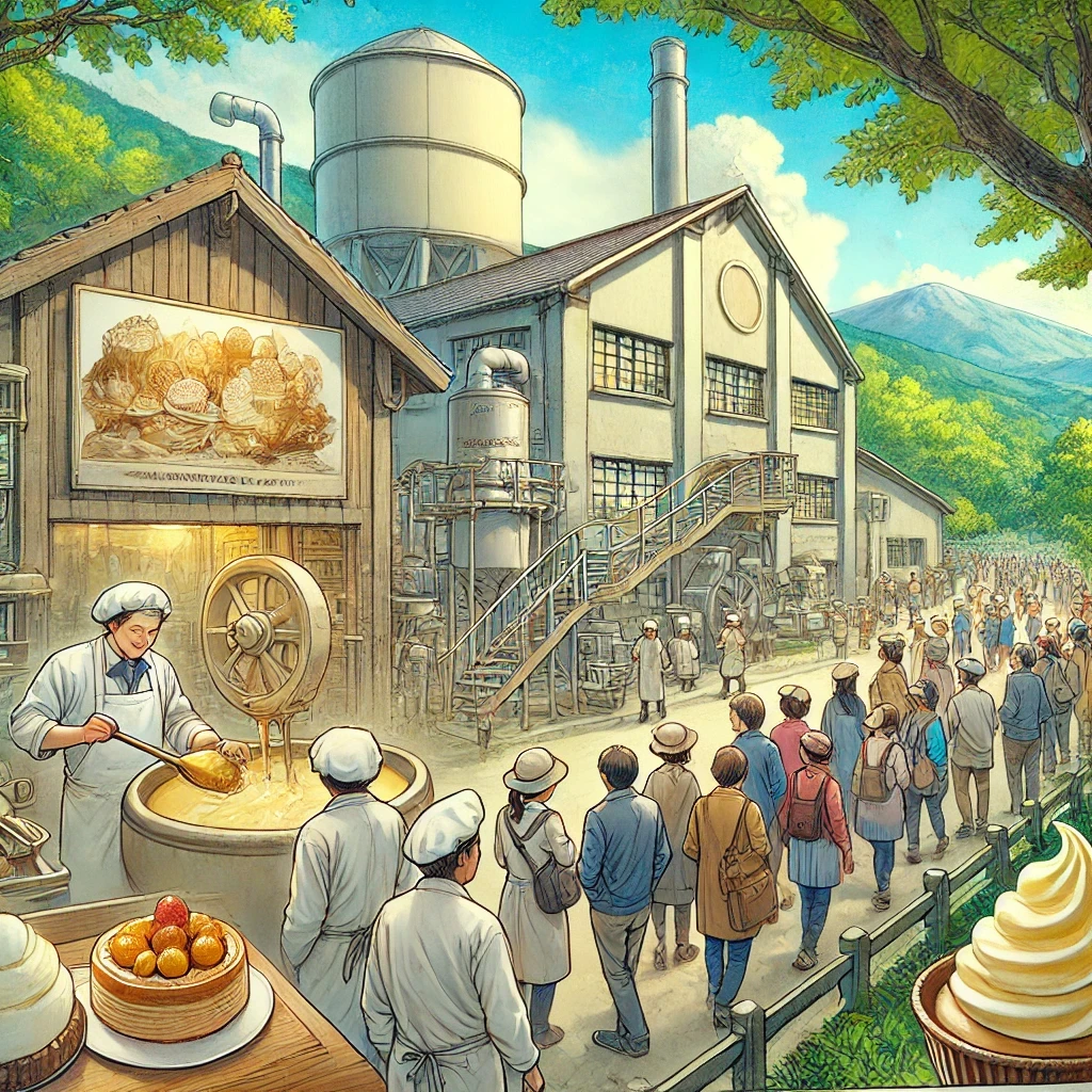 シャトレーゼツアーの倍率と攻略法はこれだ！