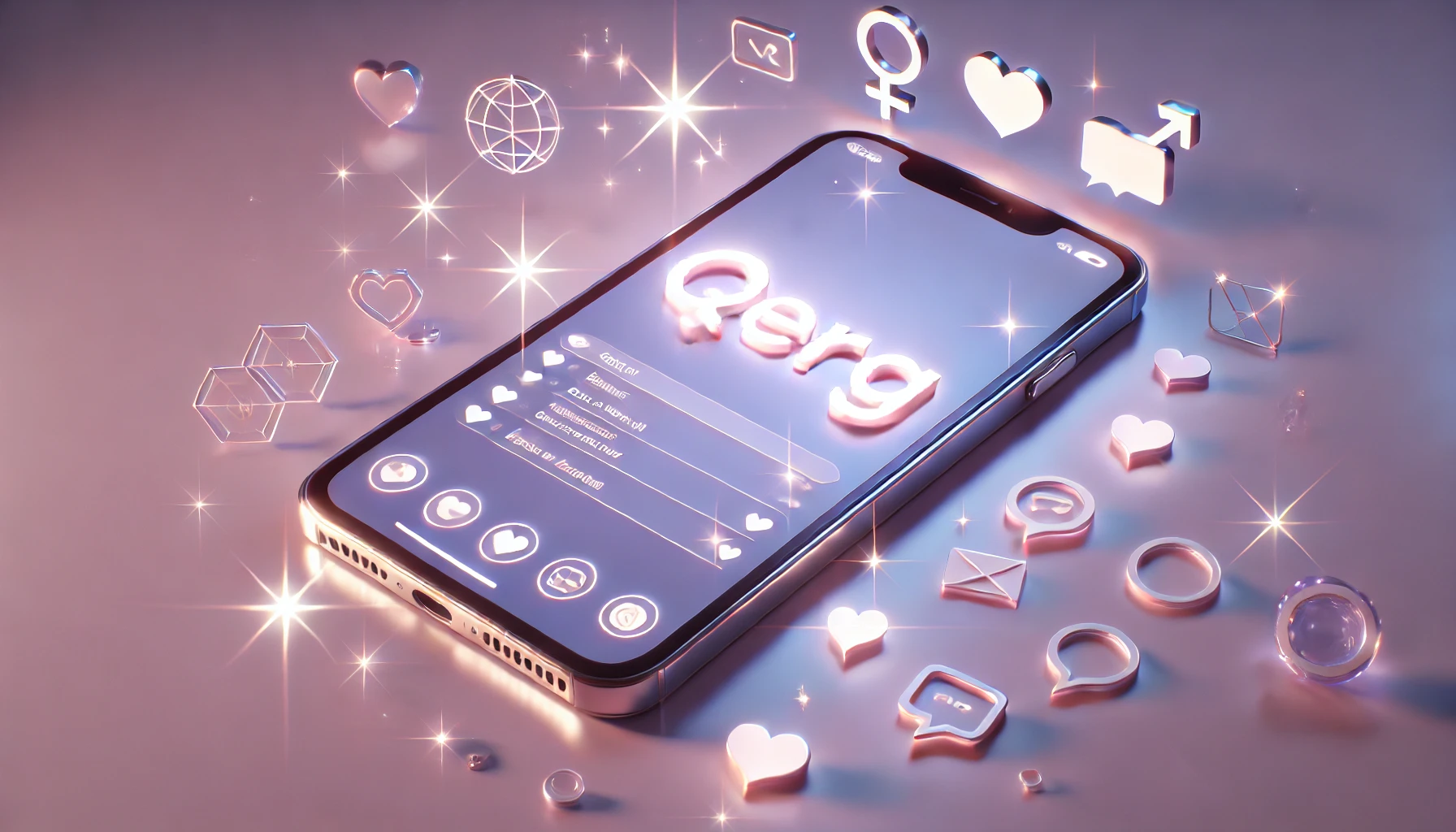 qergとは？若者が使う“恋愛の暗号”の真意を暴く！