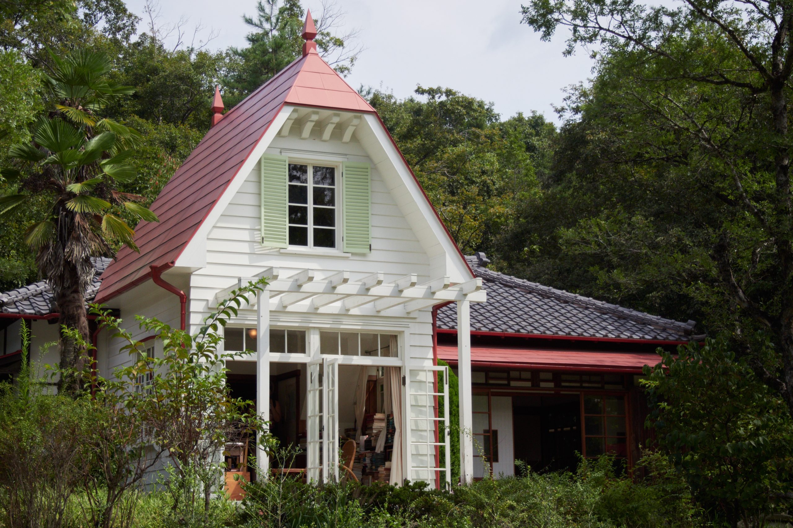 ジブリパーク所要時間の目安とおすすめルート！最短で満喫する方法