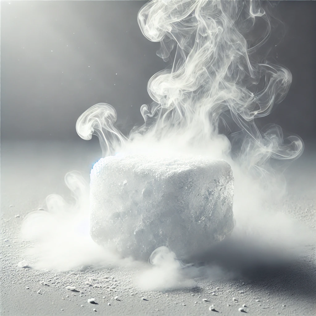 家庭でも使えるドライアイスの長期保存法とは？