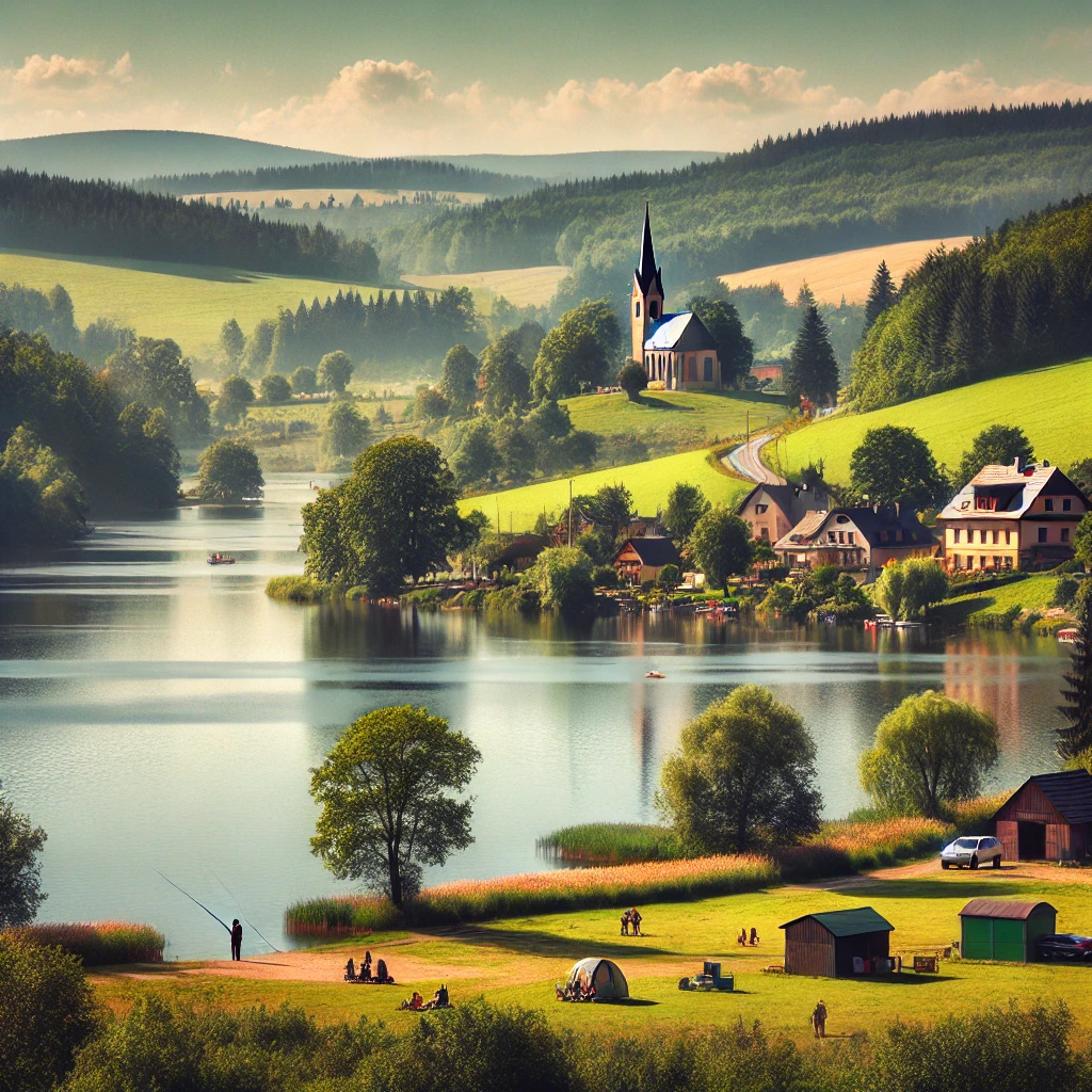 ユニークな地名「フルチーン」に隠された歴史と文化