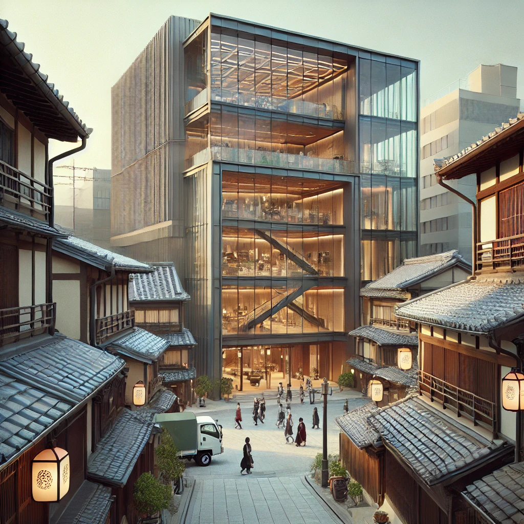 京都観光と合わせて楽しむ！ニンテンドーミュージアムの魅力