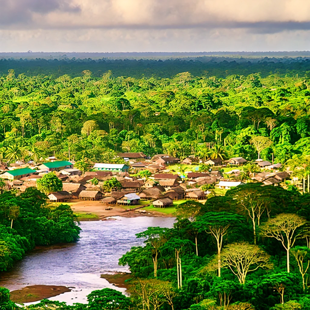 アフォバッカとは？ユニークな地名の秘密