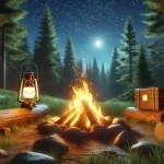 初心者必見！焚き火英語を楽しむための徹底ガイド