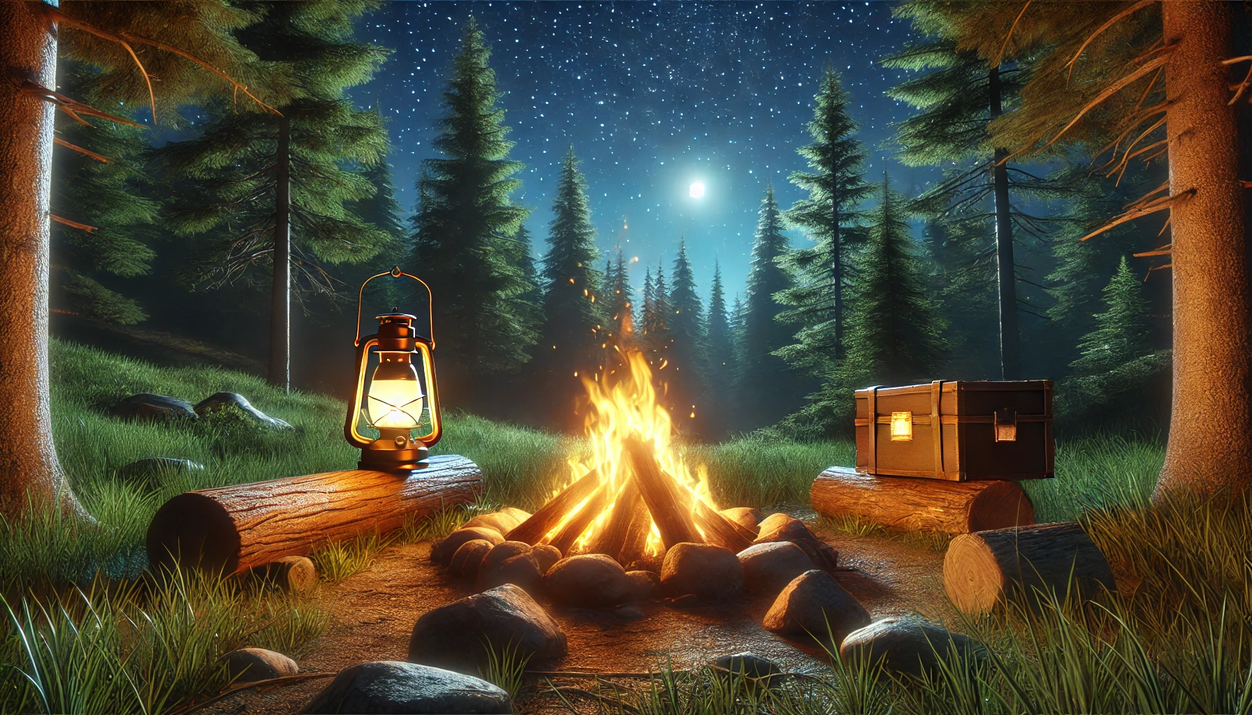 初心者必見！焚き火英語を楽しむための徹底ガイド