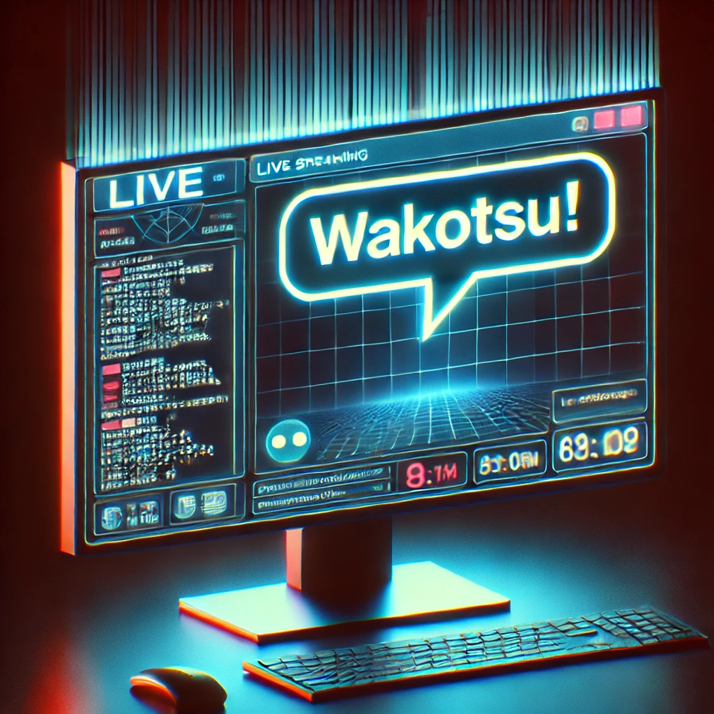 ネット用語「わこつ」は本当に死語？