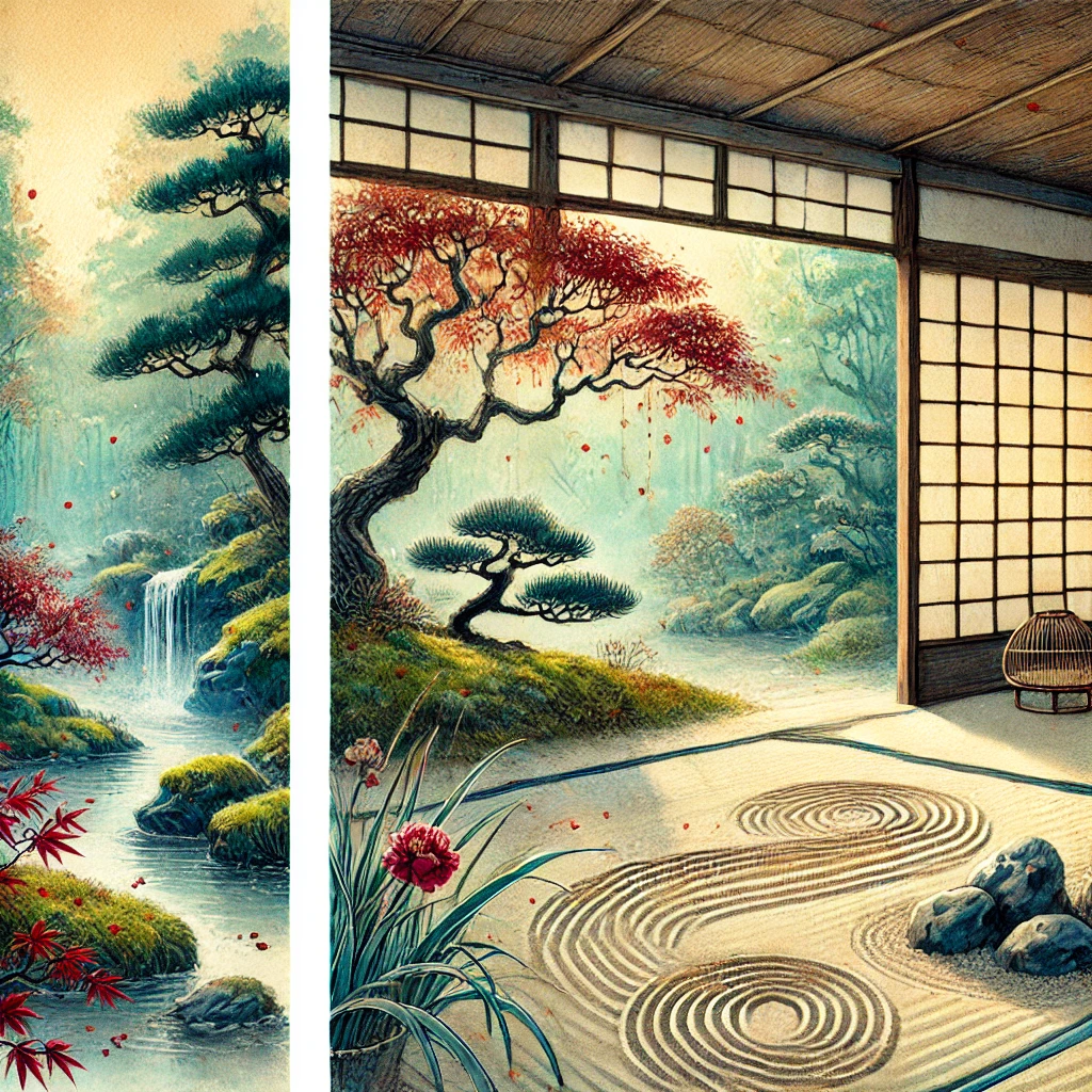 日本文化に息づく余韻の美しさとは？