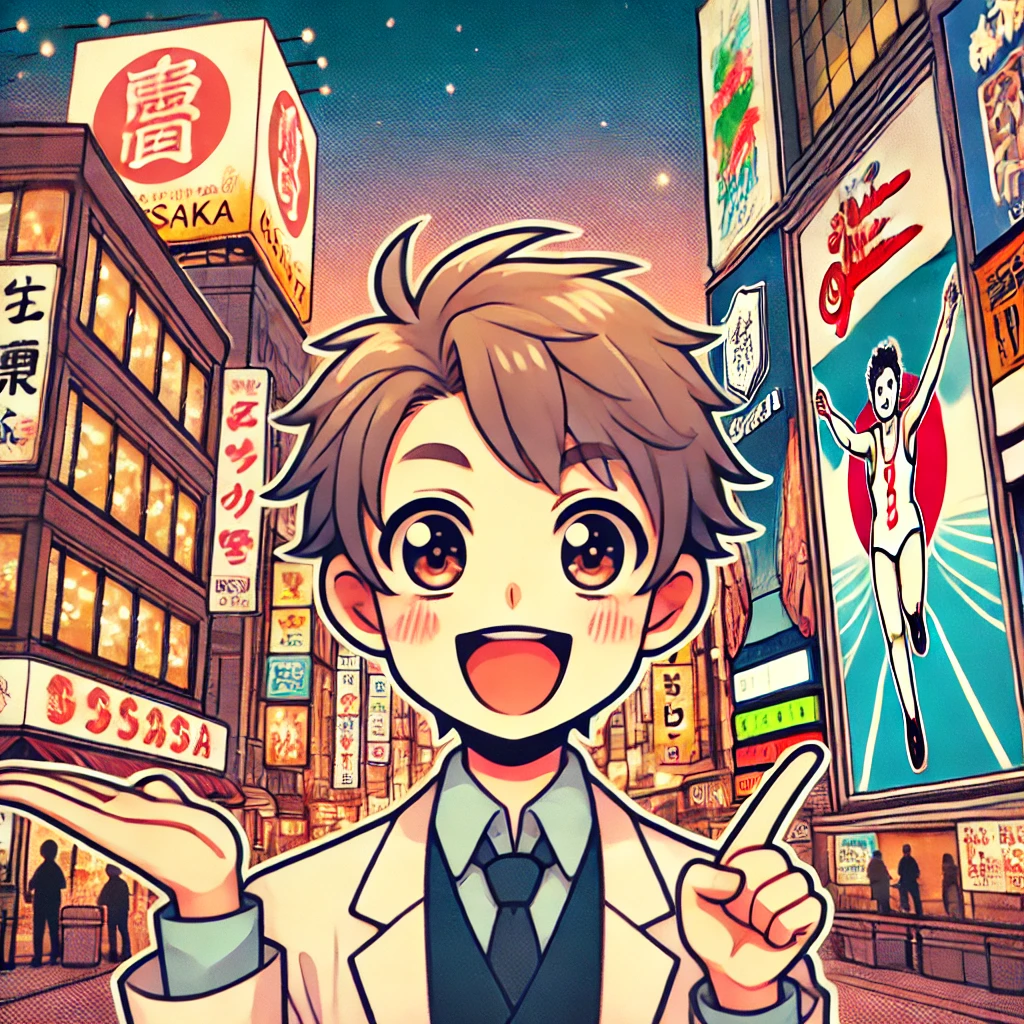 大阪人も驚く？「いてこます」の知られざる語源と由来！