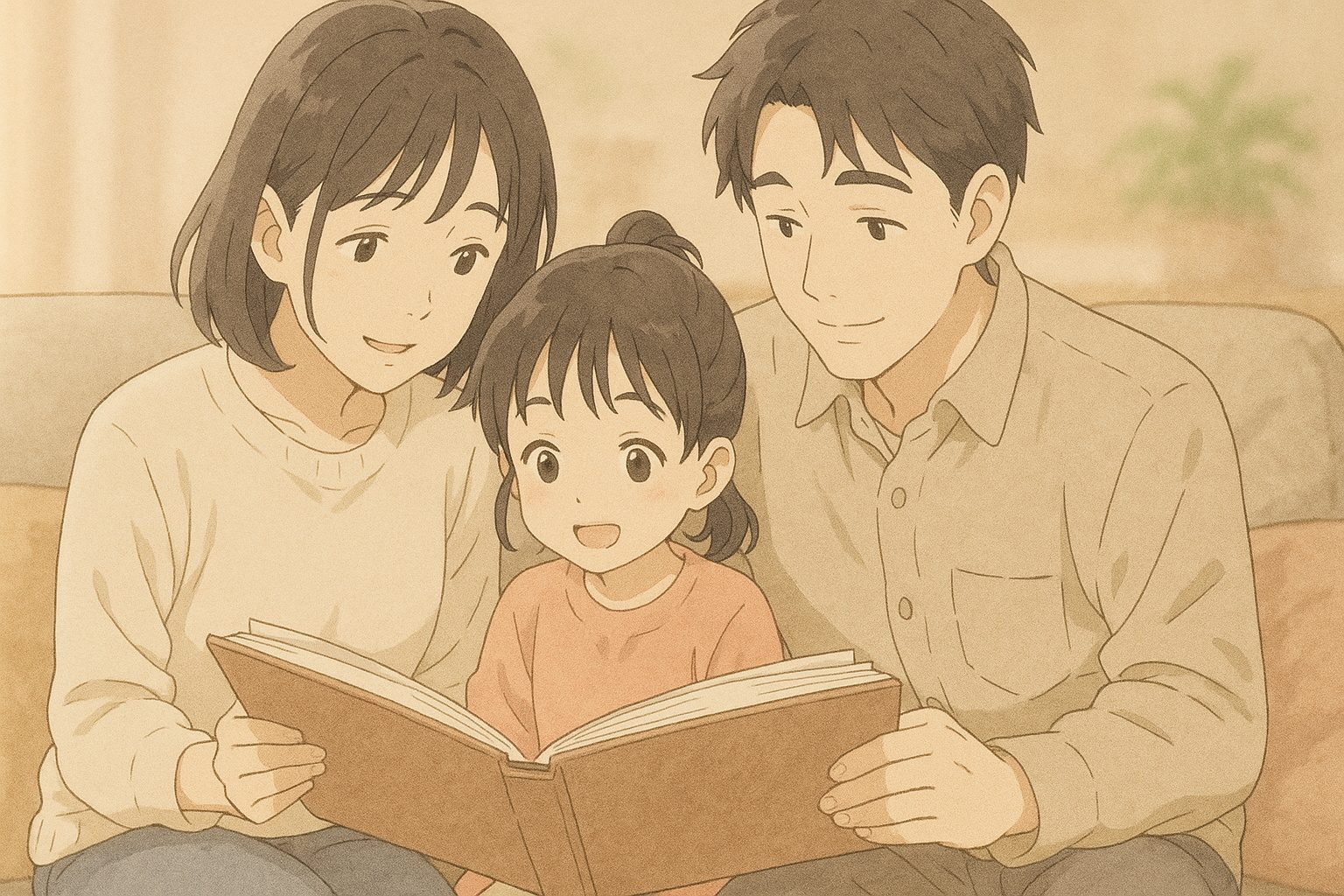 まんてん録レビュー｜AI補正×高画質で写真・アルバムがよみがえる！口コミと評判・申込方法まで徹底解説