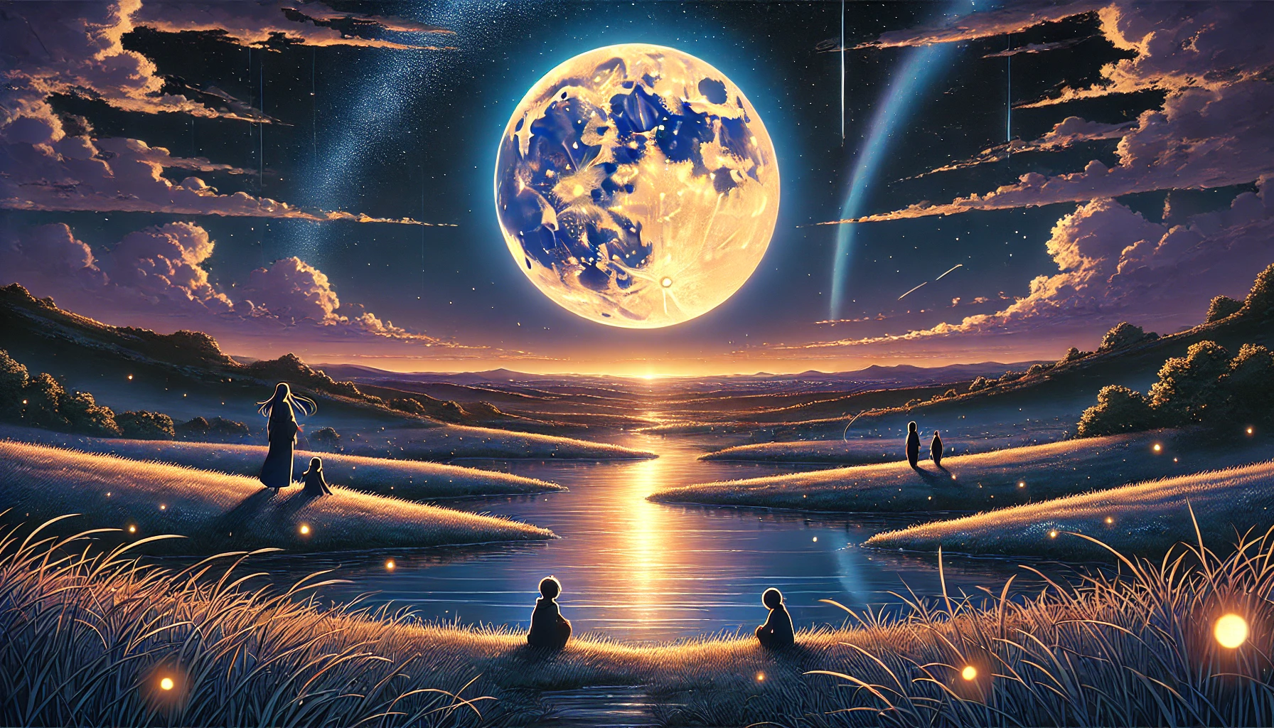 2026年バックムーン、月の魔法を信じるあなたへ