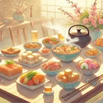 興味津々！こんにゃくが新年に与える意外な影響と活用法を徹底解説