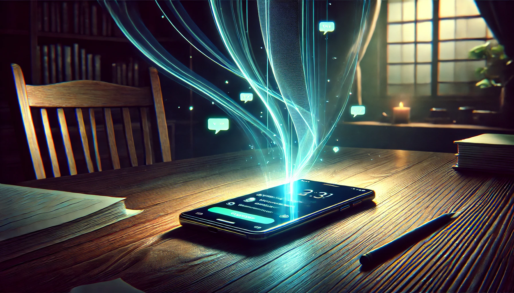 通知音だけ鳴るLINEのゴースト通知を解消する方法！3つの理由とは？