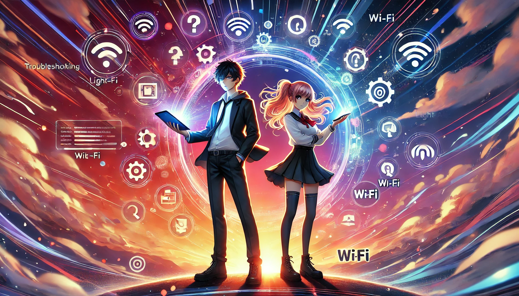 アクセスできない！深層世界への扉のトラブルシューティング