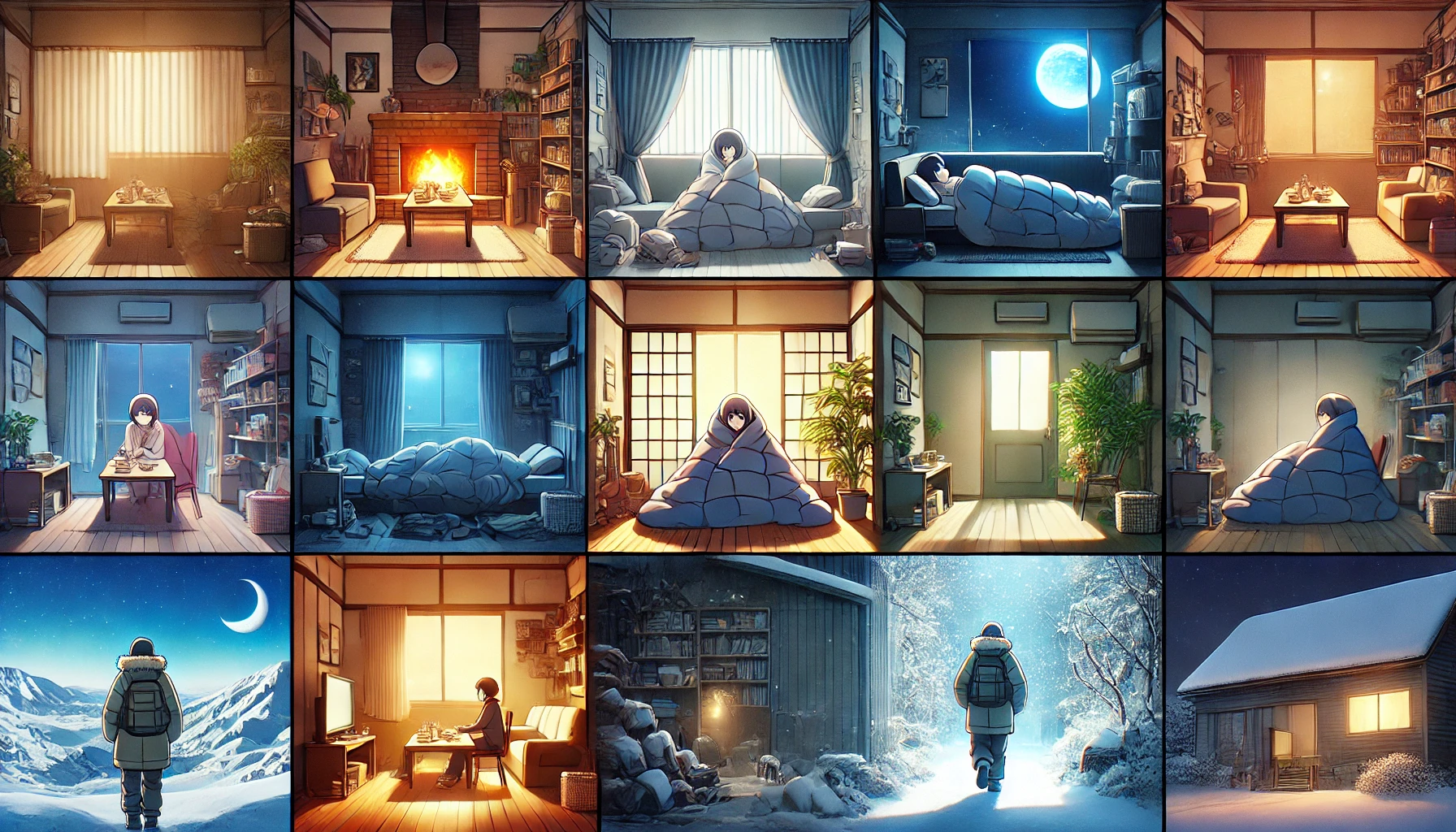 ねぶくろんは本当に暖かい？口コミで判明した実力