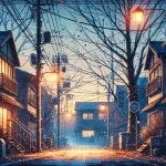 晩秋の候はいつ？正しい使い方と例文を徹底整理