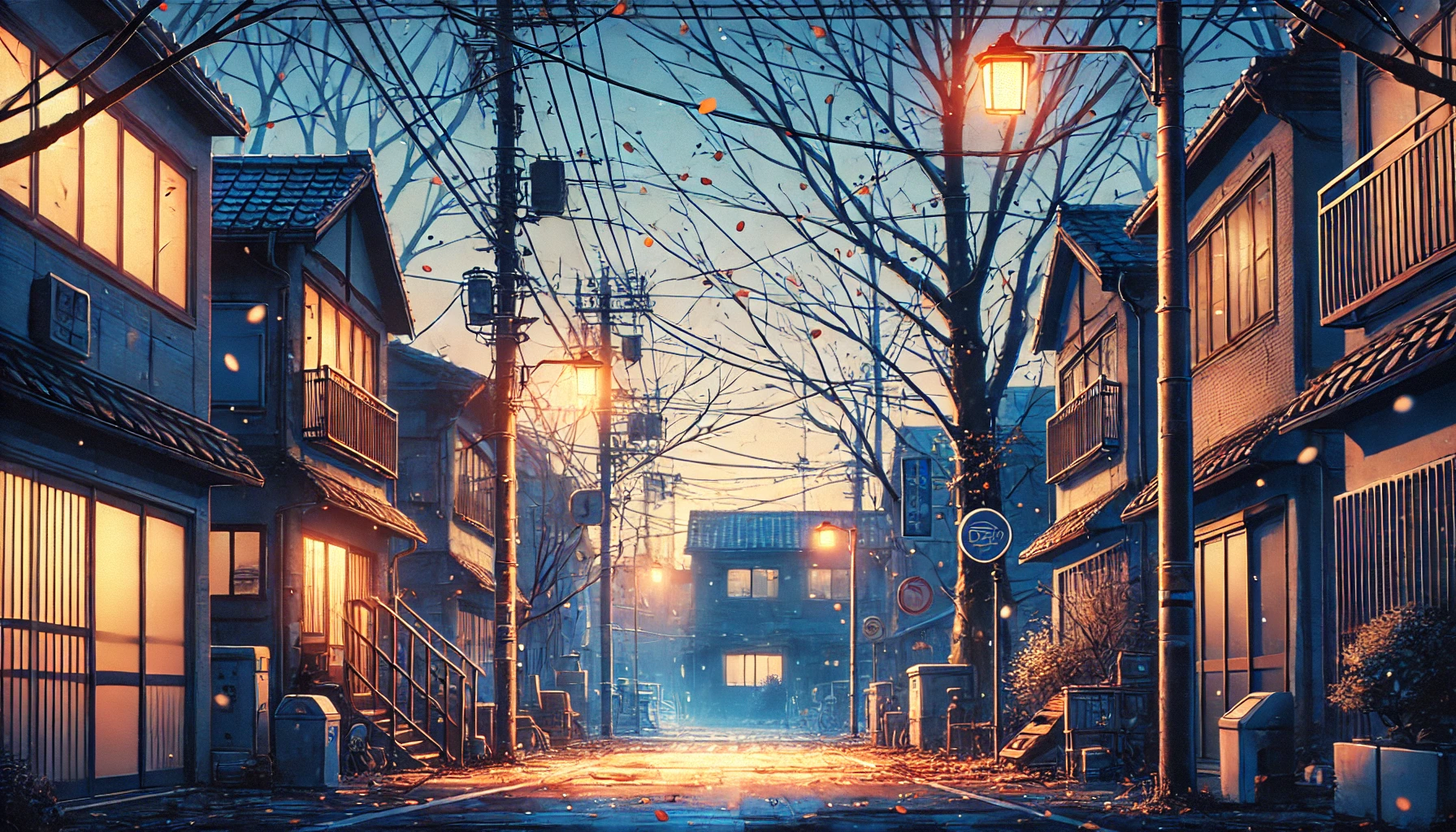 晩秋の候はいつ？正しい使い方と例文を徹底整理