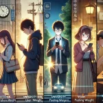 重いスマホで疲れる人へ｜最適な重さの答え